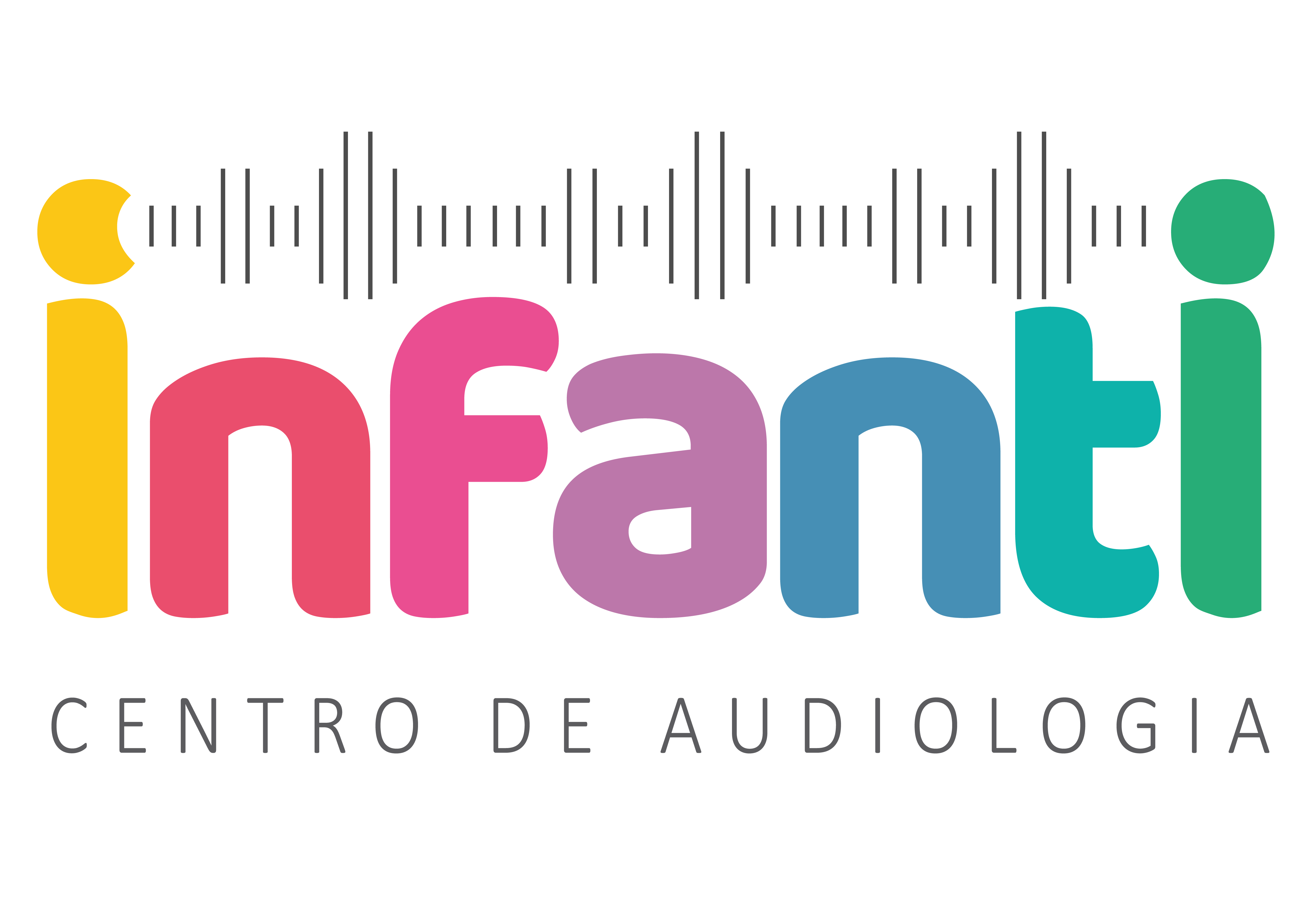Logo Infanti